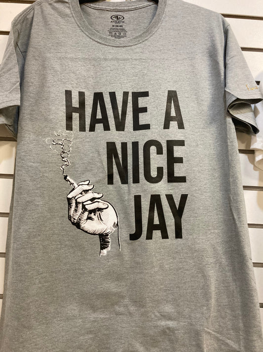 Have A Nice Jay