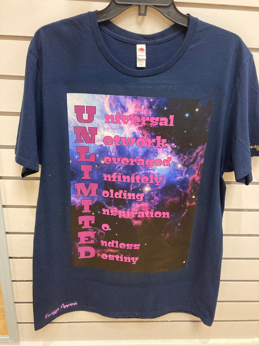 Graphic T-Shirt Unlimited